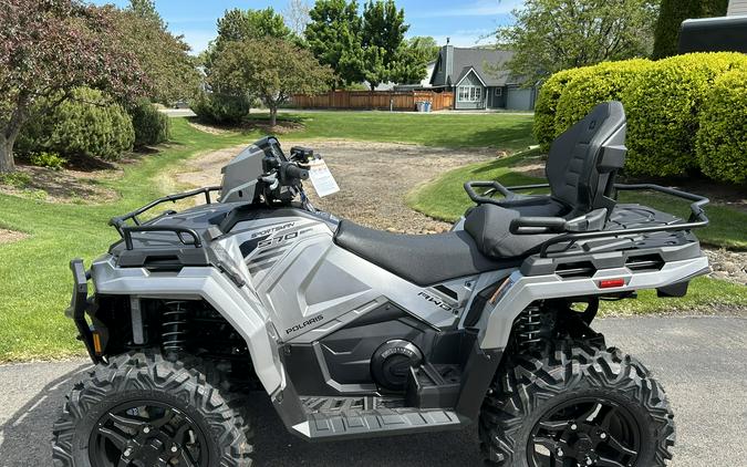 2026 Polaris SPORTSMAN TOURING 570 ULTIMATE