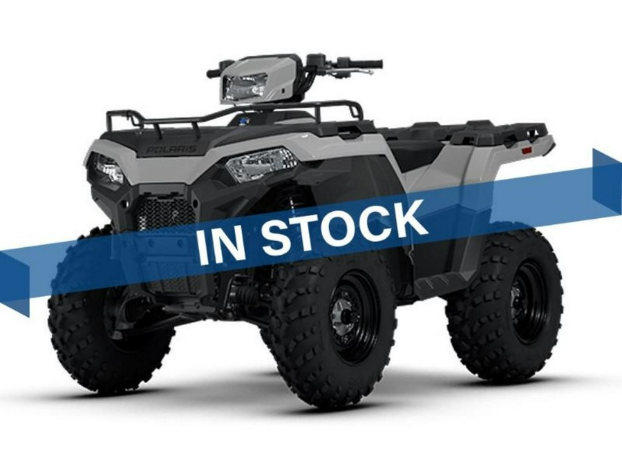2026 Polaris Sportsman® 570 Base