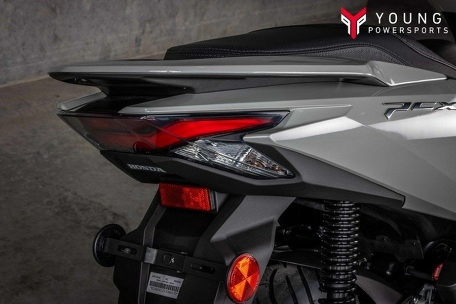 2025 Honda PCX