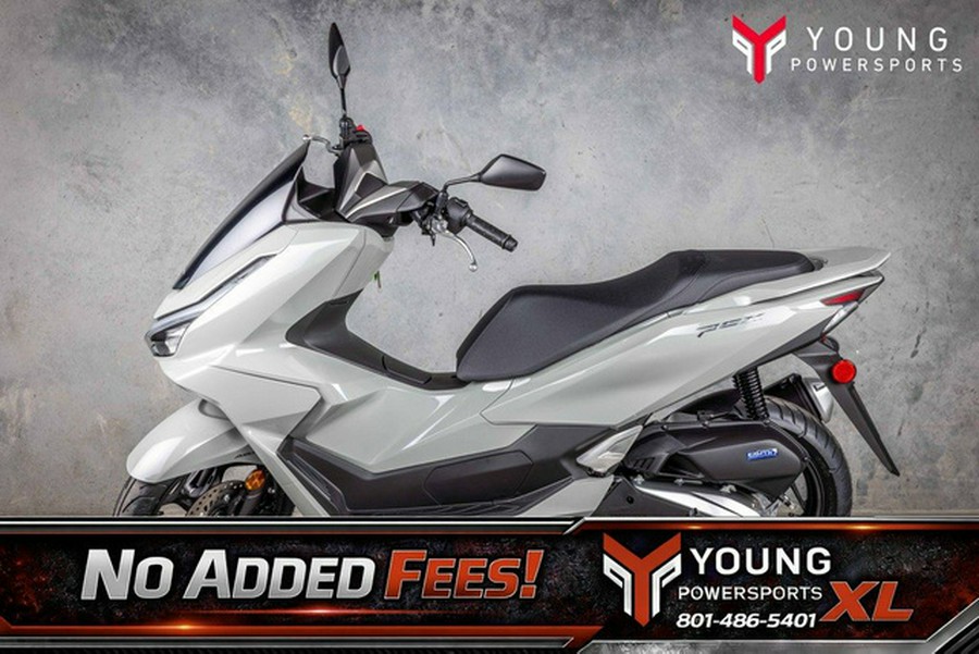 2025 Honda PCX