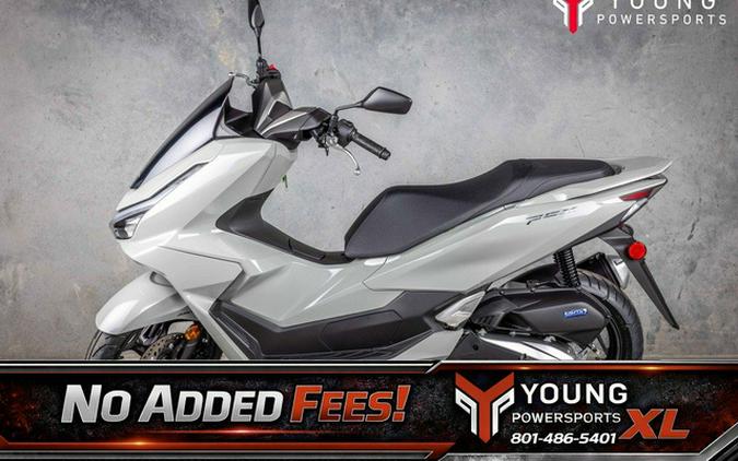 2025 Honda PCX