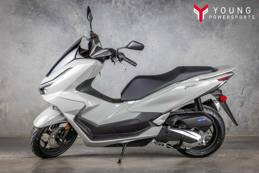 2025 Honda PCX
