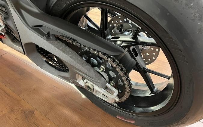 2026 Ducati PANIGALE V4