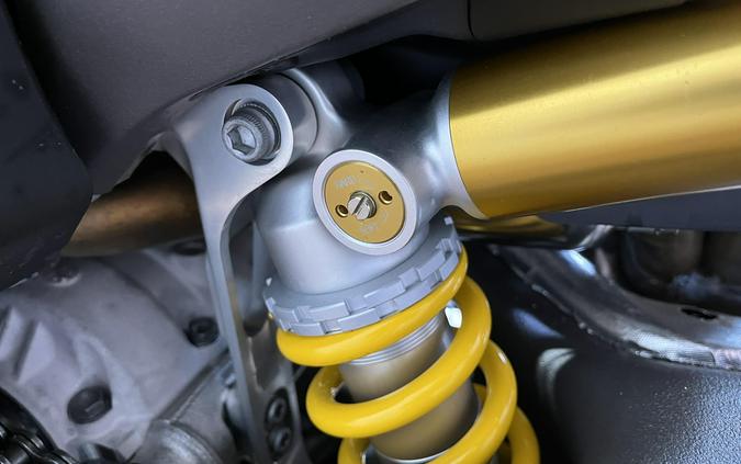 2026 Ducati PANIGALE V4