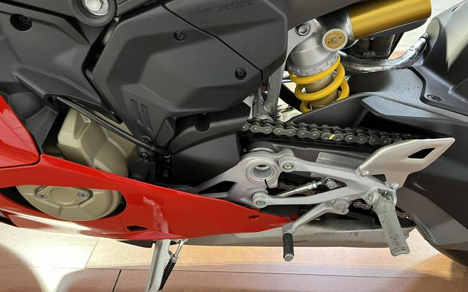 2026 Ducati PANIGALE V4