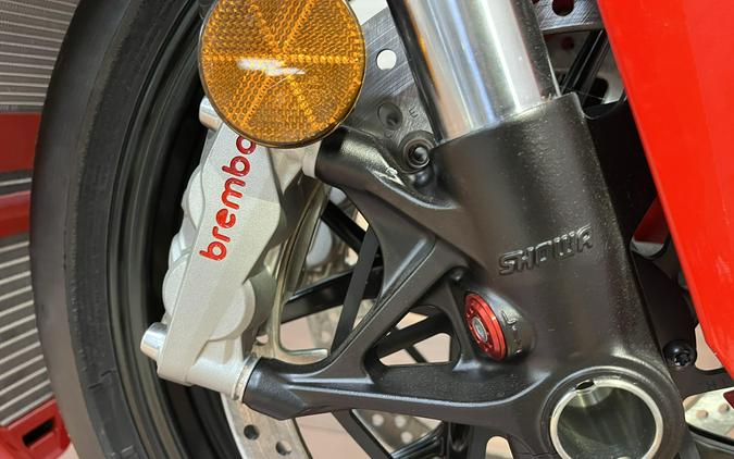 2026 Ducati PANIGALE V4