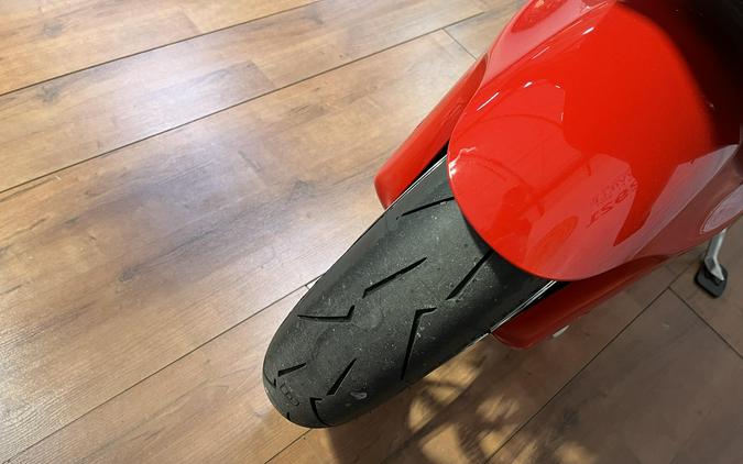 2026 Ducati PANIGALE V4