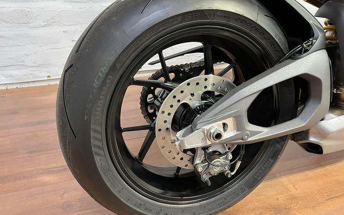 2026 Ducati PANIGALE V4