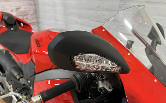 2026 Ducati PANIGALE V4