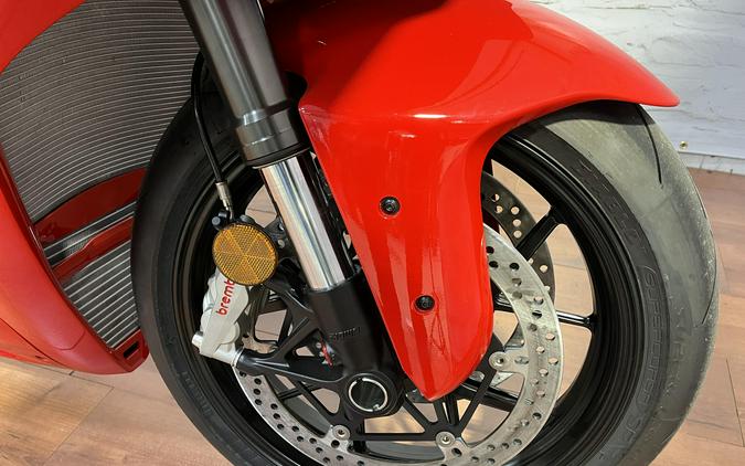 2026 Ducati PANIGALE V4