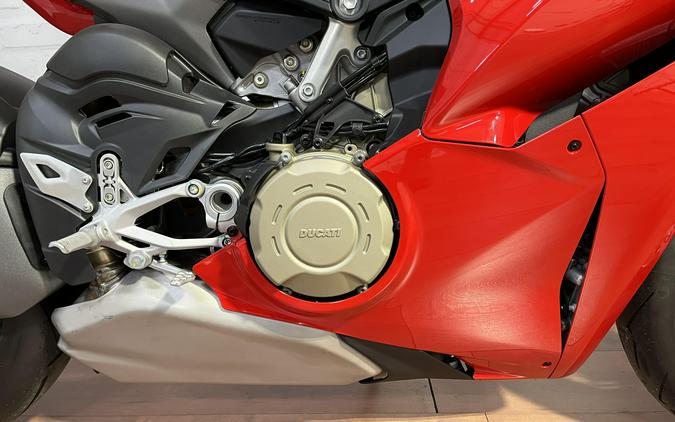 2026 Ducati PANIGALE V4
