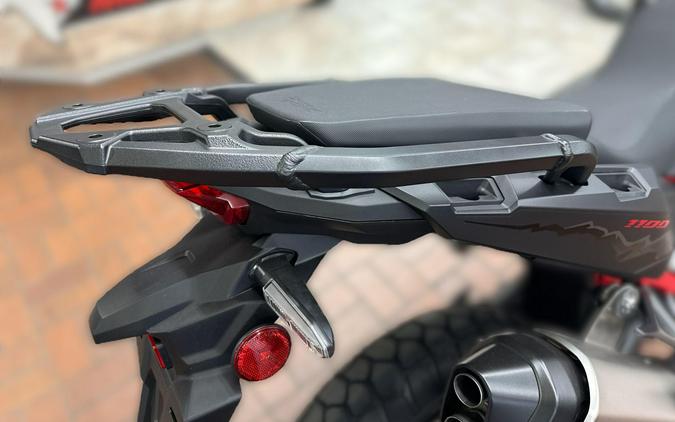 2025 Honda AFRICA TWIN