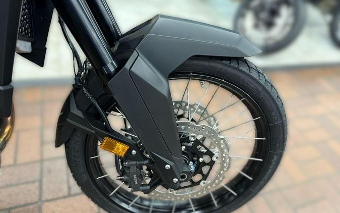 2025 Honda AFRICA TWIN