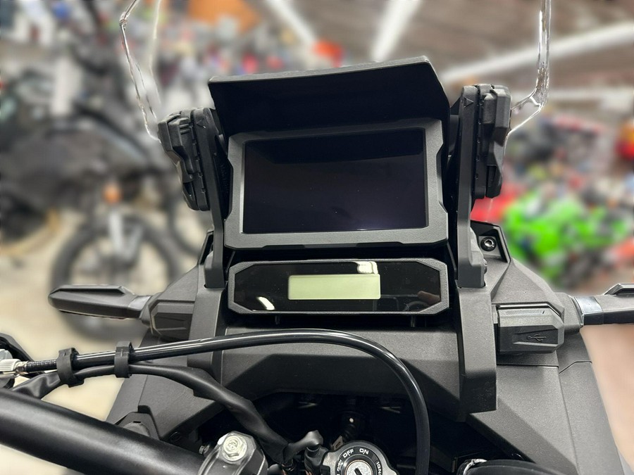 2025 Honda AFRICA TWIN