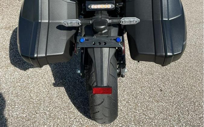 2023 Kawasaki Versys® 650 LT