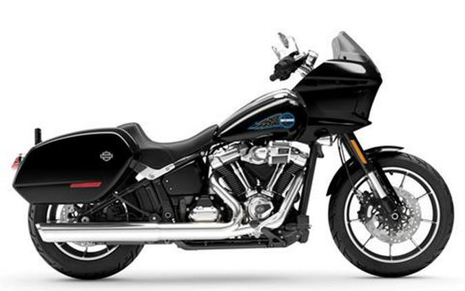 2026 Harley-Davidson Low Rider® ST