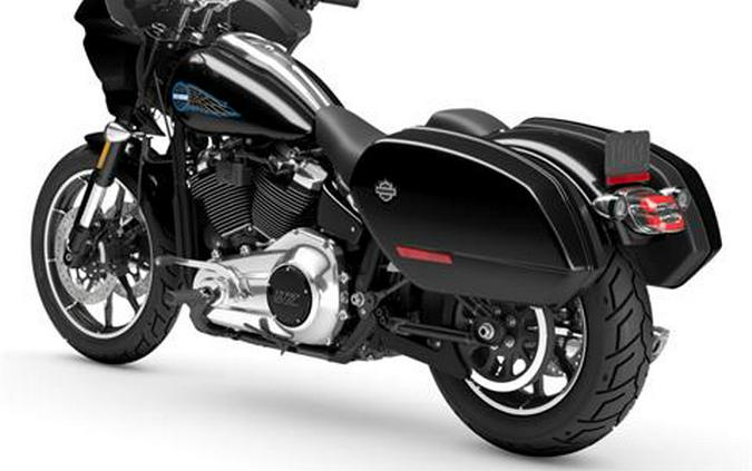 2026 Harley-Davidson Low Rider® ST