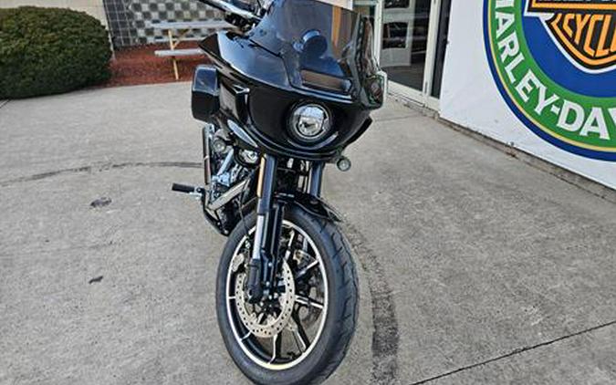 2026 Harley-Davidson Low Rider® ST