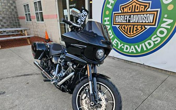 2026 Harley-Davidson Low Rider® ST