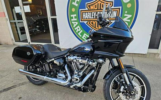 2026 Harley-Davidson Low Rider® ST