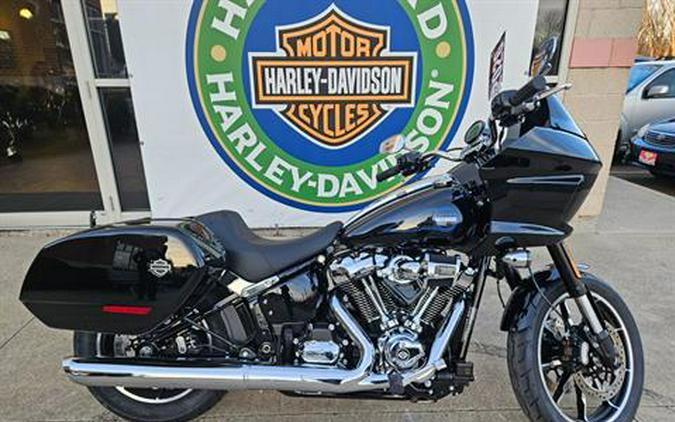 2026 Harley-Davidson Low Rider® ST