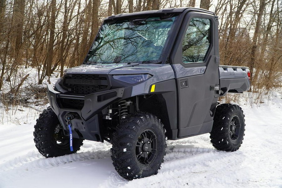 2026 Polaris® Ranger XP 1000 NorthStar Premium