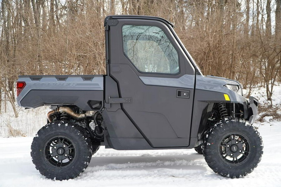 2026 Polaris® Ranger XP 1000 NorthStar Premium