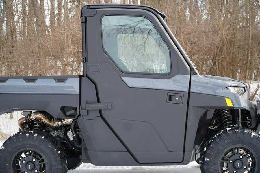 2026 Polaris® Ranger XP 1000 NorthStar Premium