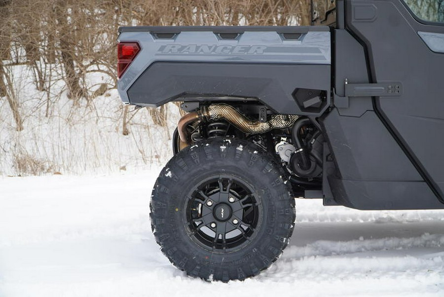 2026 Polaris® Ranger XP 1000 NorthStar Premium