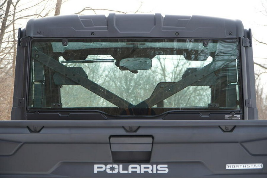 2026 Polaris® Ranger XP 1000 NorthStar Premium