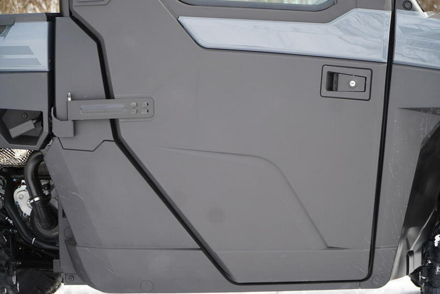 2026 Polaris® Ranger XP 1000 NorthStar Premium