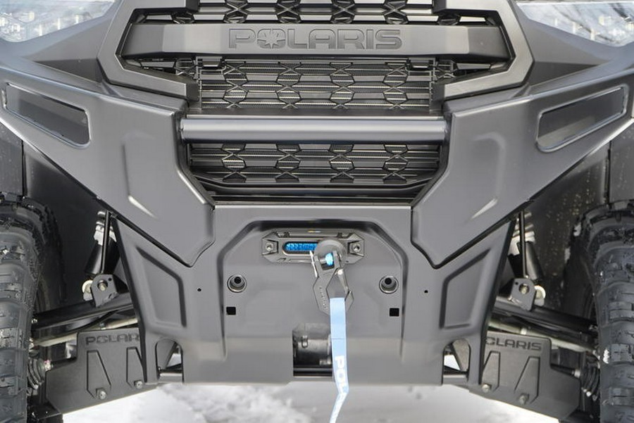 2026 Polaris® Ranger XP 1000 NorthStar Premium