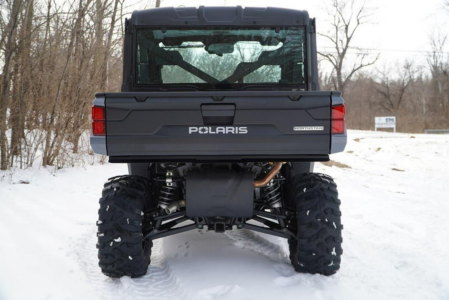 2026 Polaris® Ranger XP 1000 NorthStar Premium