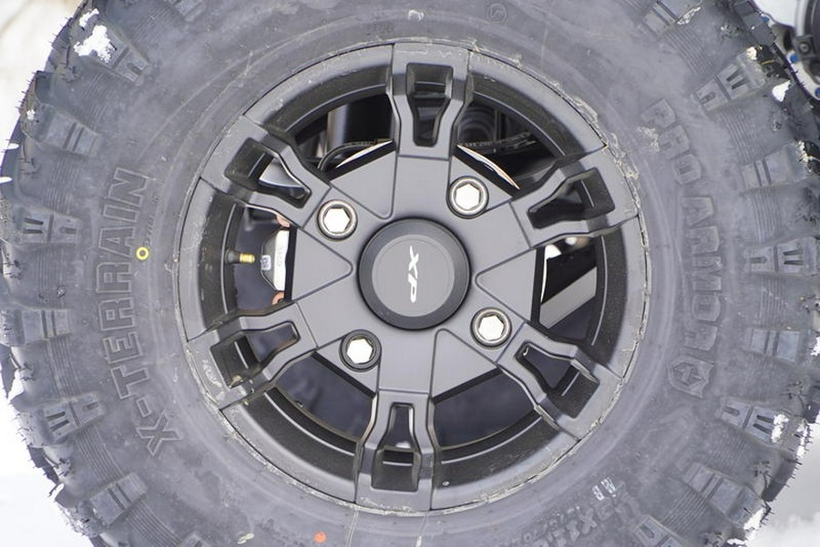 2026 Polaris® Ranger XP 1000 NorthStar Premium