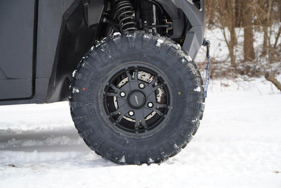2026 Polaris® Ranger XP 1000 NorthStar Premium