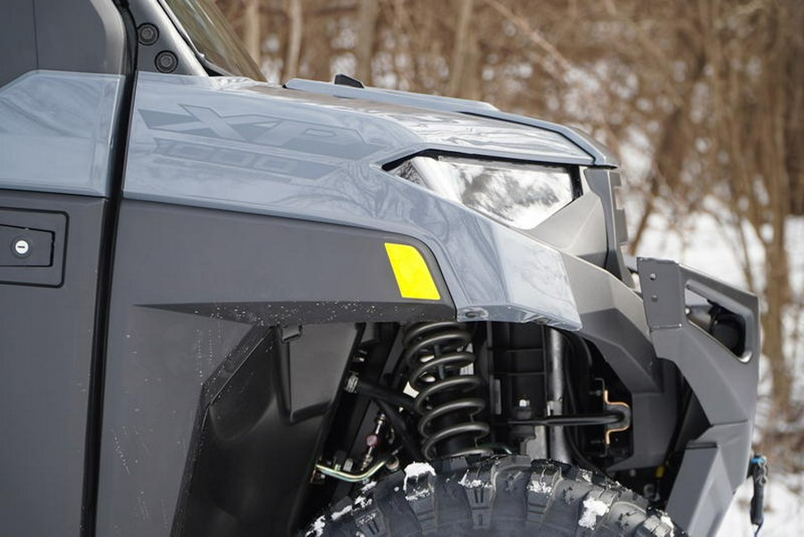 2026 Polaris® Ranger XP 1000 NorthStar Premium
