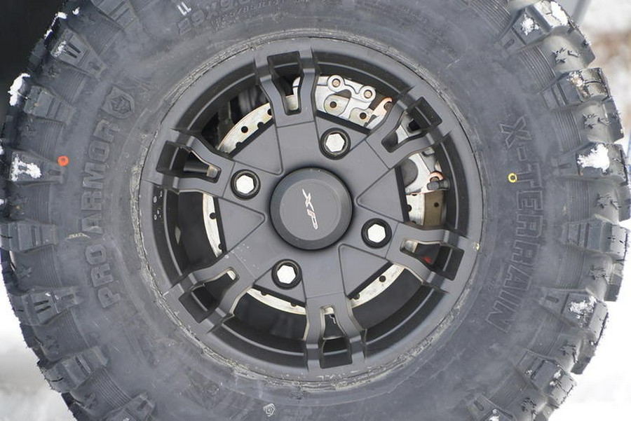 2026 Polaris® Ranger XP 1000 NorthStar Premium