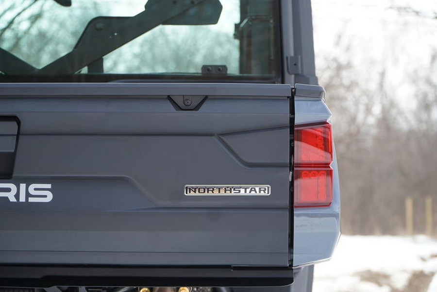 2026 Polaris® Ranger XP 1000 NorthStar Premium