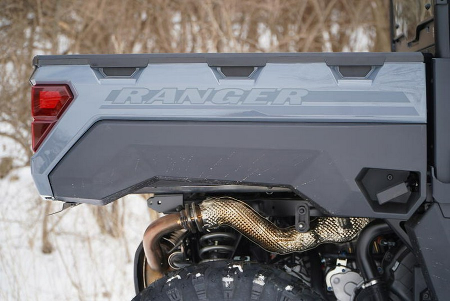 2026 Polaris® Ranger XP 1000 NorthStar Premium