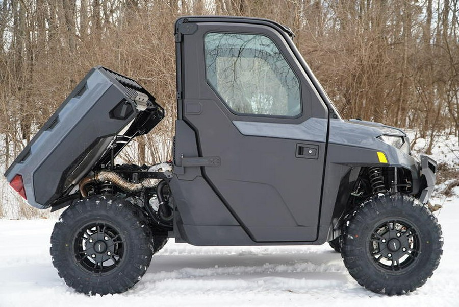 2026 Polaris® Ranger XP 1000 NorthStar Premium