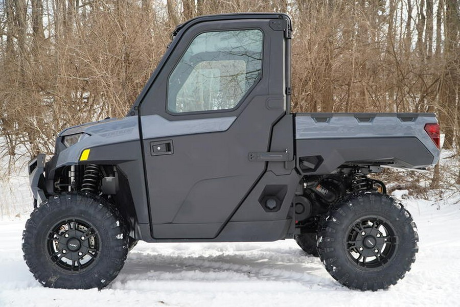 2026 Polaris® Ranger XP 1000 NorthStar Premium
