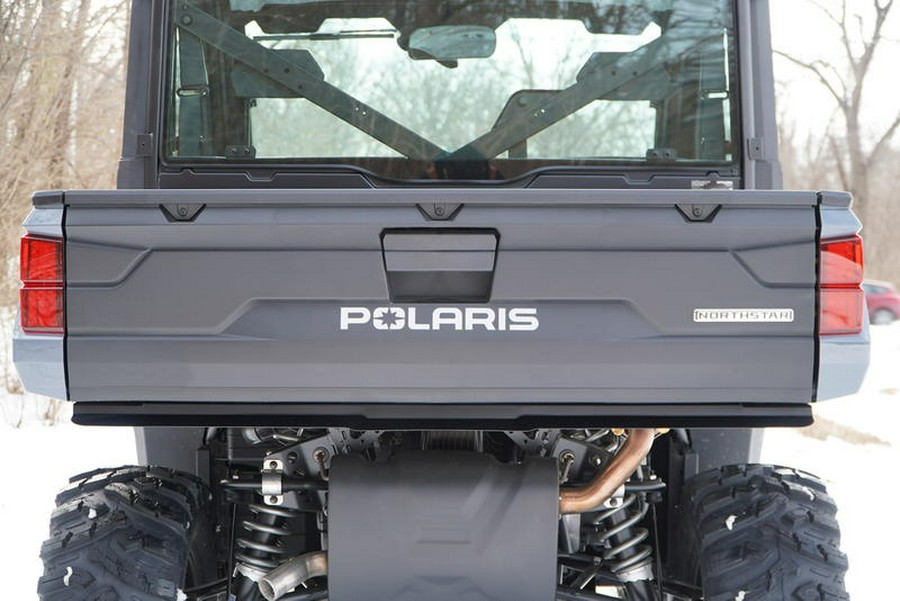 2026 Polaris® Ranger XP 1000 NorthStar Premium