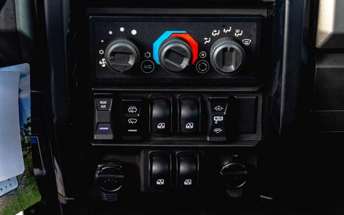 2026 Polaris® Ranger Crew XD 1500 NorthStar Texas Edition