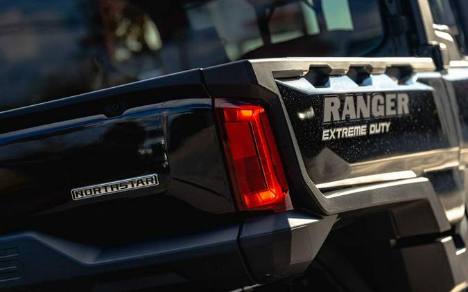 2026 Polaris® Ranger Crew XD 1500 NorthStar Texas Edition