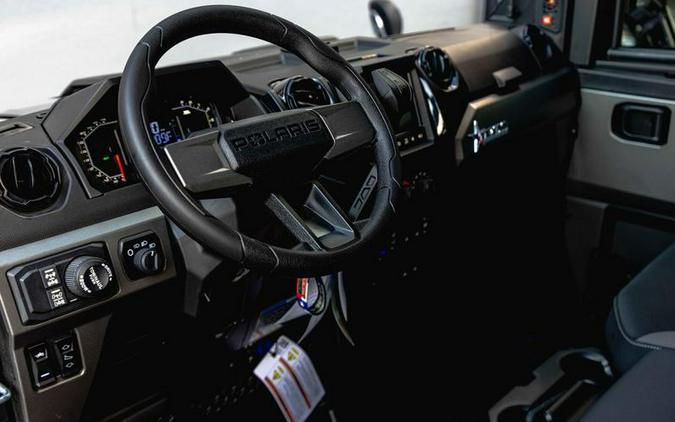 2026 Polaris® Ranger Crew XD 1500 NorthStar Texas Edition