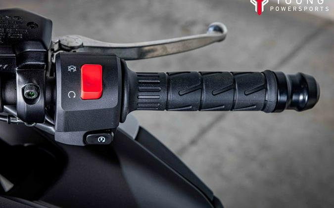 2026 Kawasaki Ninja 650 ABS