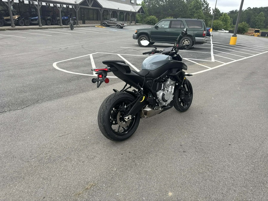 2026 CFMOTO NK 675