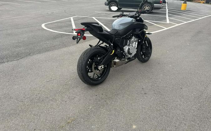 2026 CFMOTO NK 675