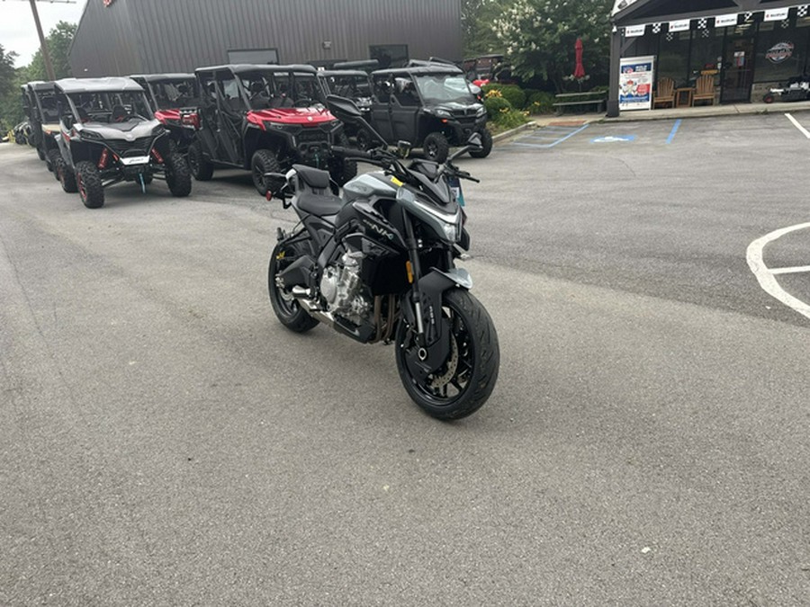 2026 CFMOTO NK 675
