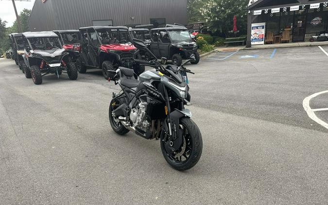 2026 CFMOTO NK 675